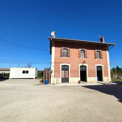 Maison 4 pièces 139800 €