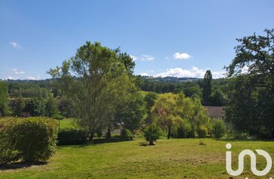 vente terrain 40 000 € à proximité de Gorses (46210)