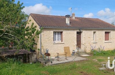 vente maison 168 000 € à proximité de Castels Et Bézenac (24220)