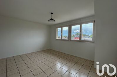 location appartement 650 € CC /mois à proximité de Petit-Couronne (76650)