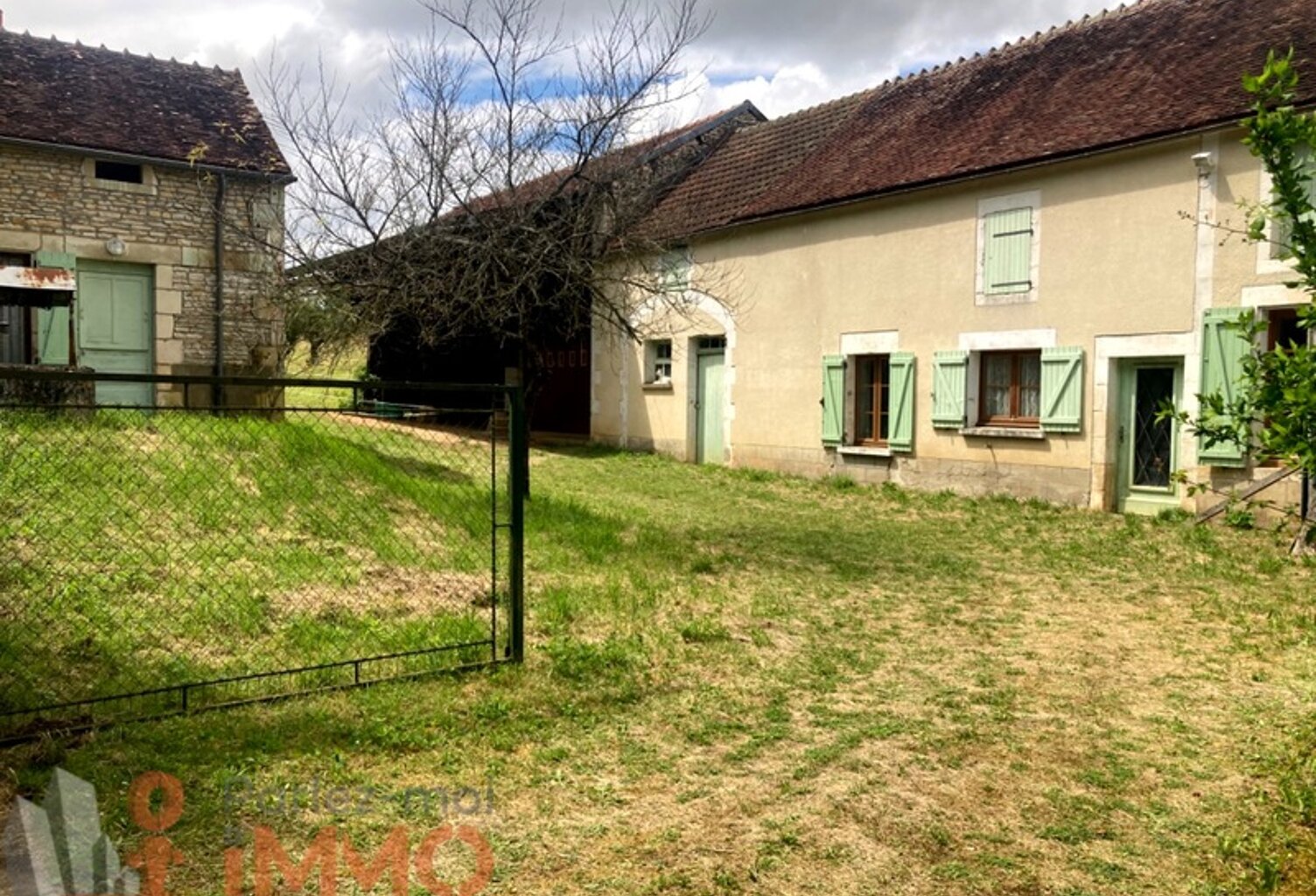 Ferme — photo 1