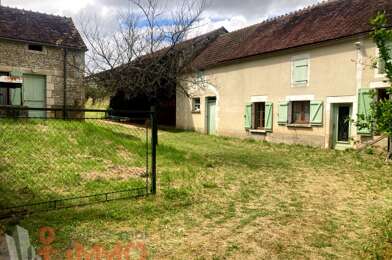 Maison 4 pièces 106000 €