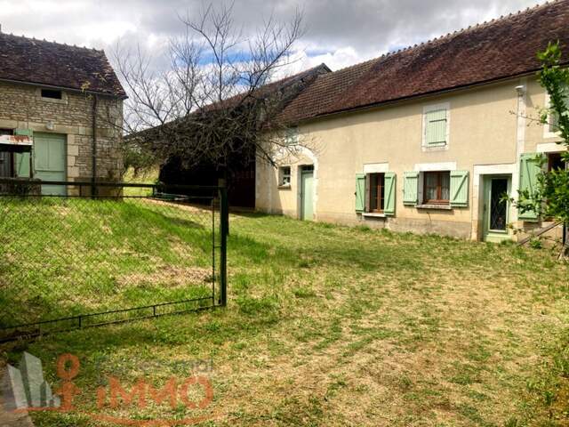 Ferme — photo du bien