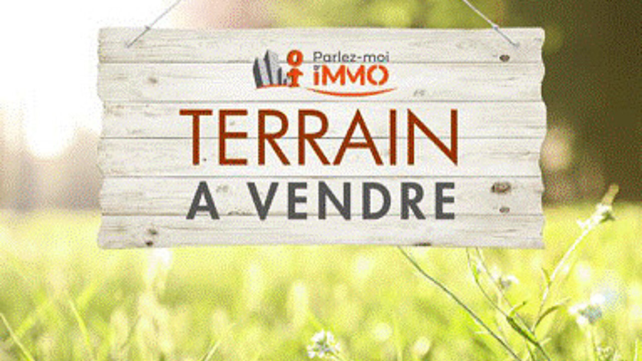 terrain  pièces 1470 m2 à vendre à Thoissey (01140)