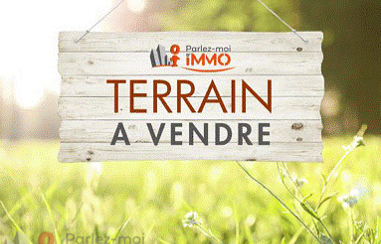 terrain  pièces 1470 m2 à vendre à Thoissey (01140)