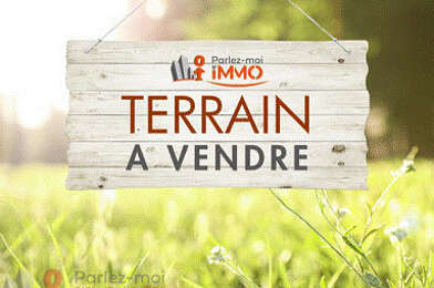Terrain  129000 €