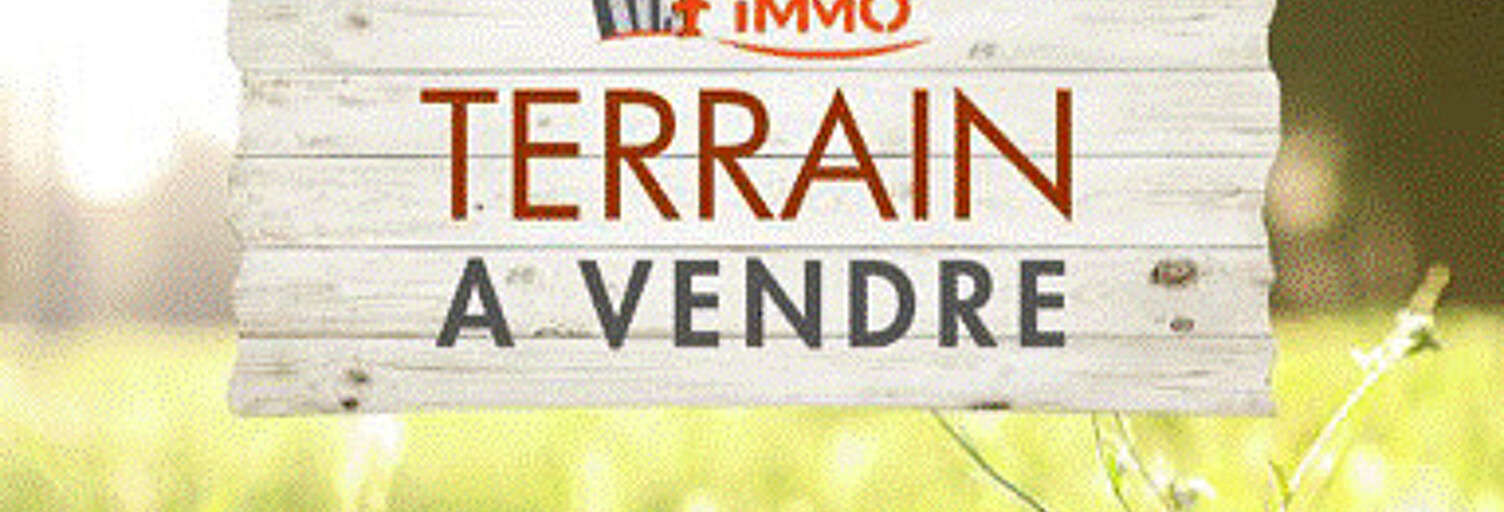 Terrain  1470 m² à vendre à Lancié (69220)