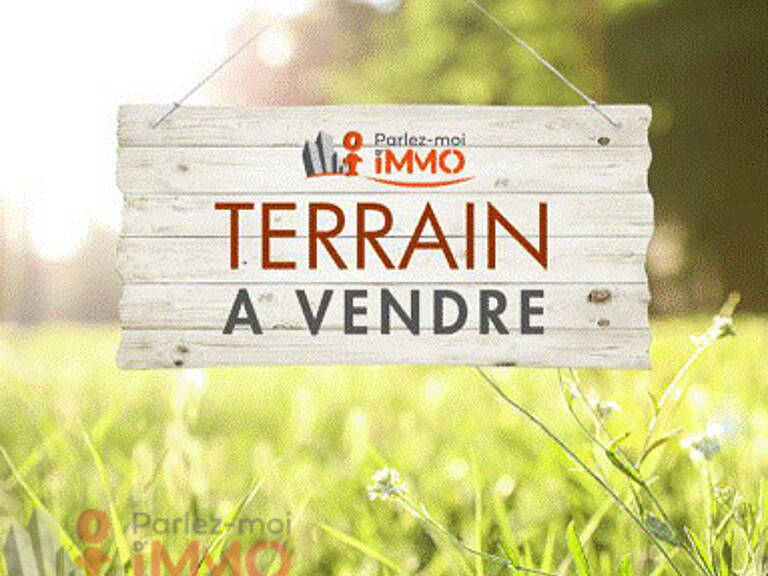 Terrain constructible — photo 1