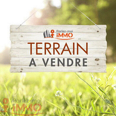 Terrain  129000 €