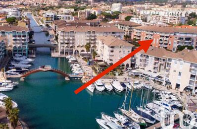 vente appartement 169 000 € à proximité de Fayence (83440)