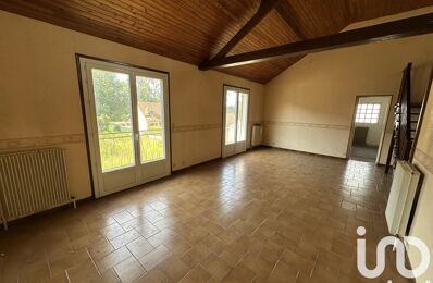 vente maison 200 000 € à proximité de Saint-Méry (77720)