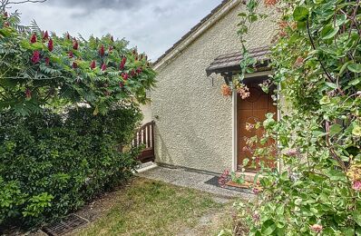 vente maison 259 000 € à proximité de Chanteloup-en-Brie (77600)