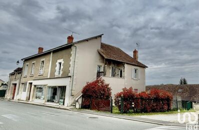 vente maison 223 000 € à proximité de Leigné-les-Bois (86450)