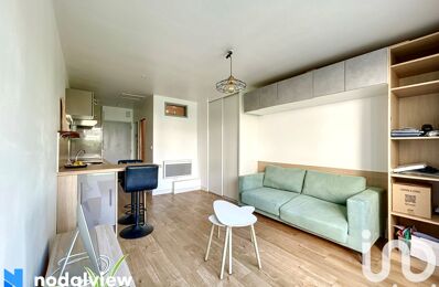 vente appartement 148 000 € à proximité de Saint-Médard-d'Aunis (17220)