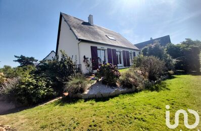 vente maison 280 000 € à proximité de Saint-Romain-de-Colbosc (76430)