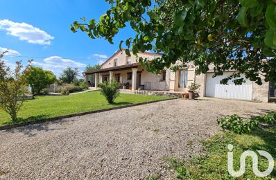 vente maison 570 000 € à proximité de Saussignac (24240)