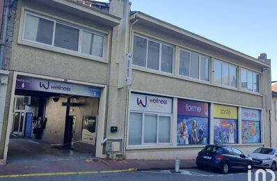 vente commerce 940 000 € à proximité de Limoges (87)