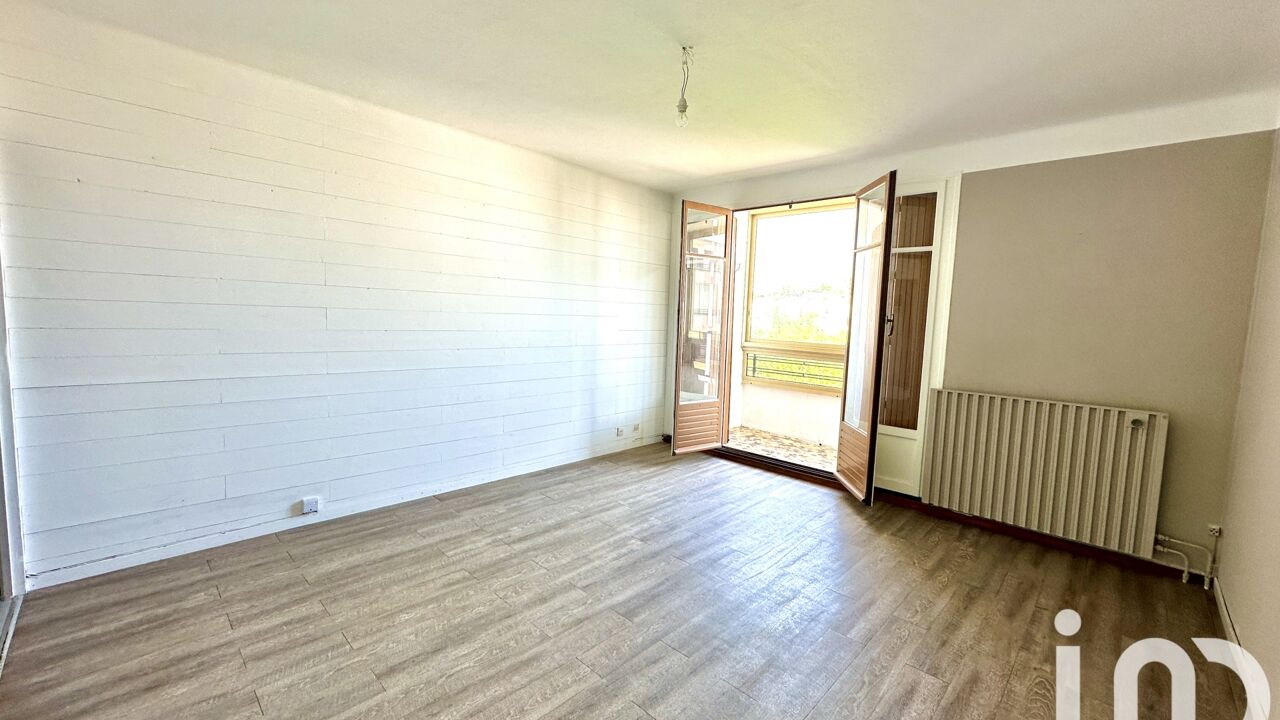 appartement 3 pièces 72 m2 à vendre à Saint-Raphaël (83530)