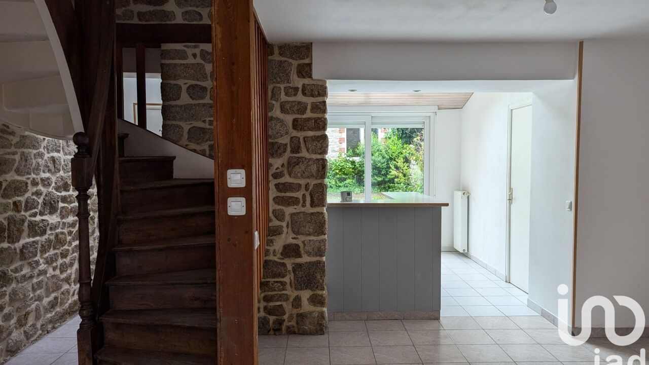 maison 5 pièces 87 m2 à vendre à Dinan (22100)