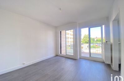 appartement 1 pièces 24 m2 à vendre à Melun (77000)