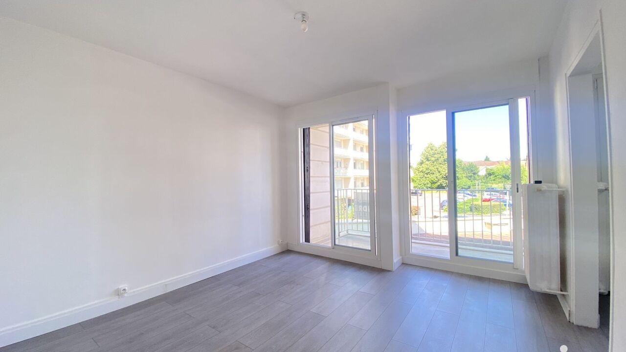 appartement 1 pièces 24 m2 à vendre à Melun (77000)