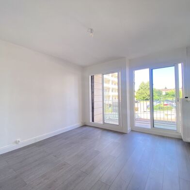 Appartement 1 pièce 24 m²