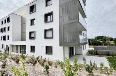 vente appartement 197 000 € à proximité de Mulhouse (68100)