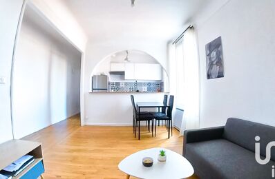 location appartement 945 € CC /mois à proximité de Noisy-le-Sec (93130)