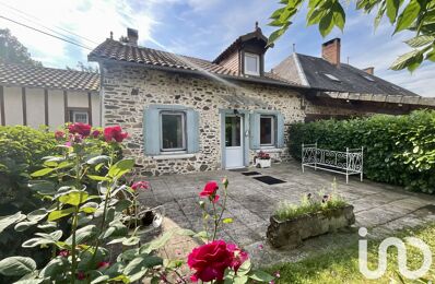 vente maison 126 000 € à proximité de Vicq-sur-Breuilh (87260)