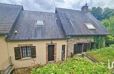 vente maison 158 500 € à proximité de Marigny-le-Châtel (10350)