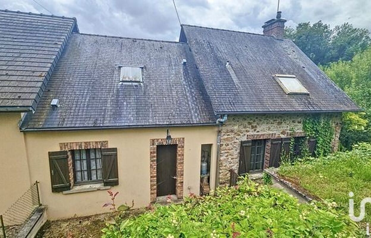 maison 5 pièces 129 m2 à vendre à Ferreux-Quincey (10400)