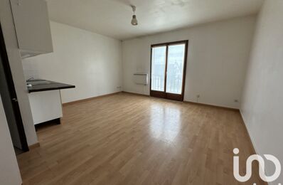 vente appartement 96 500 € à proximité de Le Perreux-sur-Marne (94170)