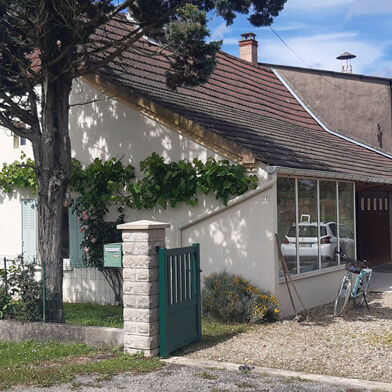 Maison 5 pièces 97 m²