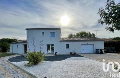 vente maison 564 300 € à proximité de Bretignolles-sur-Mer (85470)