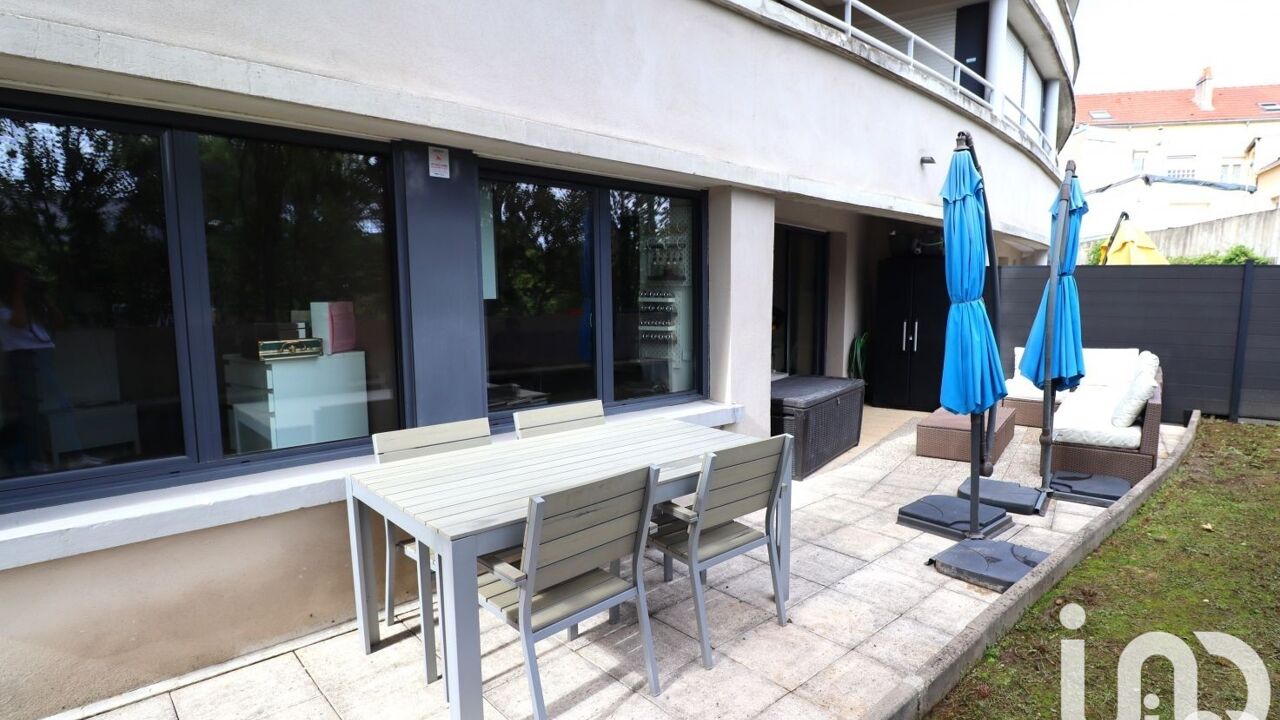 appartement 3 pièces 67 m2 à vendre à Melun (77000)