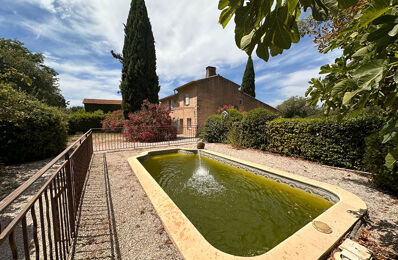 location maison 2 490 € CC /mois à proximité de Aix-en-Provence (13090)