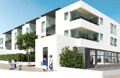 vente appartement 188 000 € à proximité de Vendargues (34740)