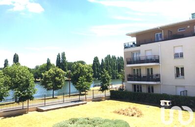 vente appartement 137 000 € à proximité de Mantes-la-Jolie (78200)