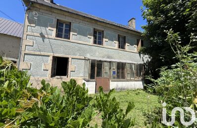 vente maison 32 000 € à proximité de Montel-de-Gelat (63380)
