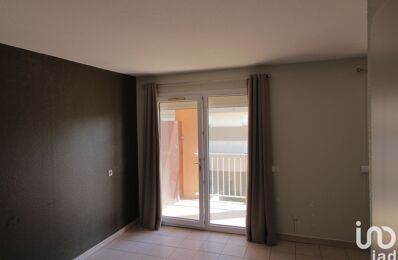 vente appartement 49 000 € à proximité de Lespignan (34710)