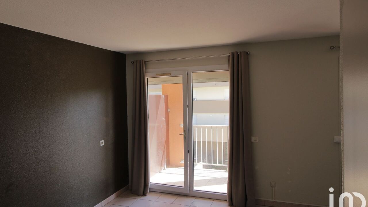 appartement 1 pièces 22 m2 à vendre à Béziers (34500)