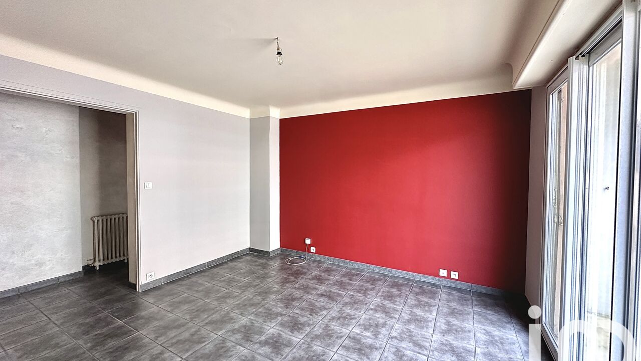 appartement 3 pièces 55 m2 à vendre à Pau (64000)