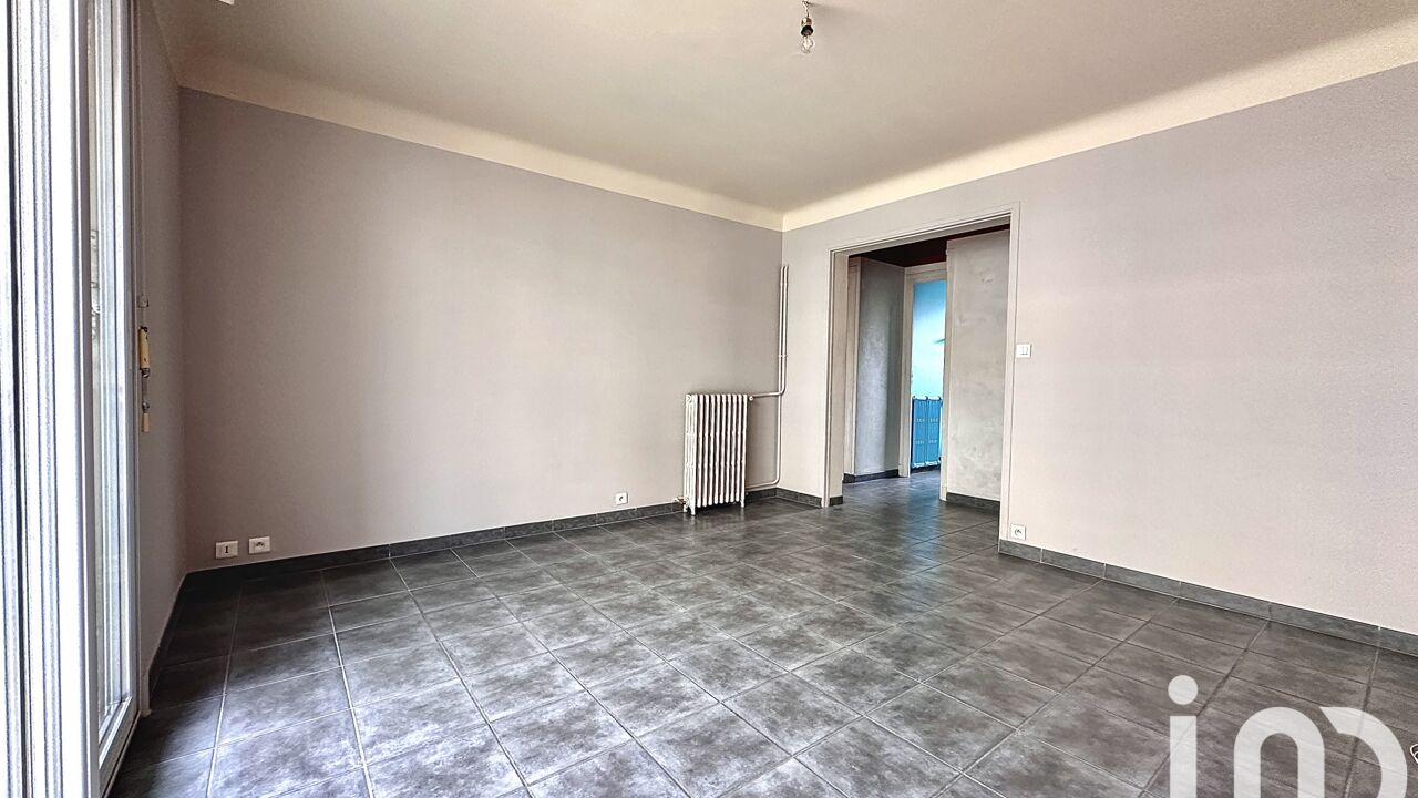 appartement 3 pièces 55 m2 à vendre à Pau (64000)