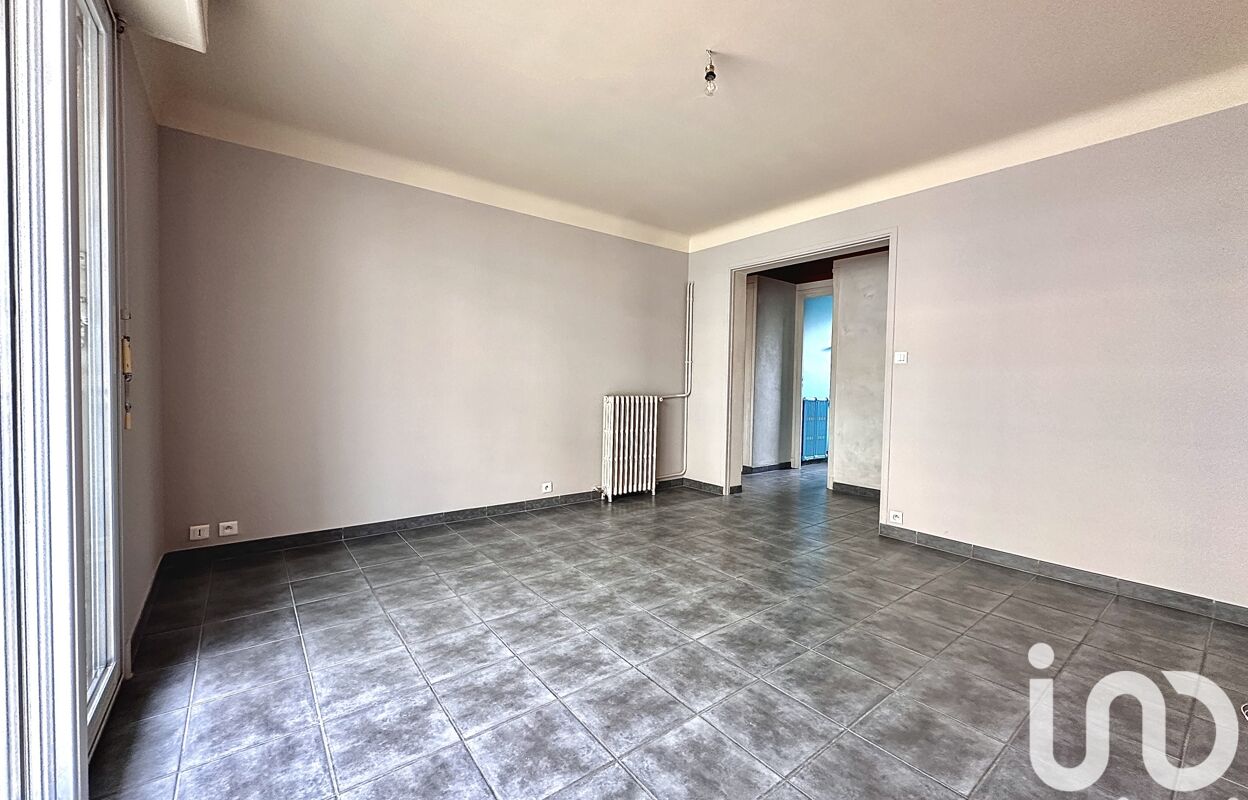 appartement 3 pièces 55 m2 à vendre à Pau (64000)