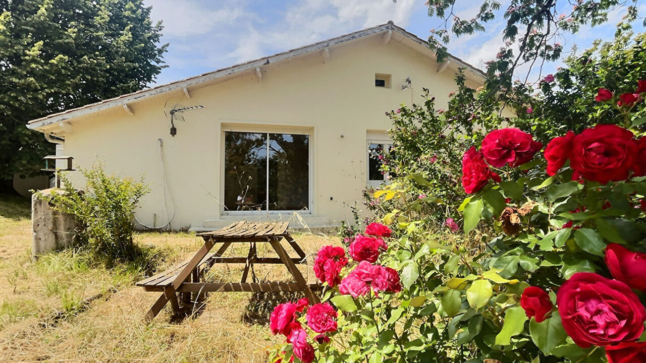 maison 5 pièces 77 m2 à vendre à Sainte-Colombe-de-Villeneuve (47300)