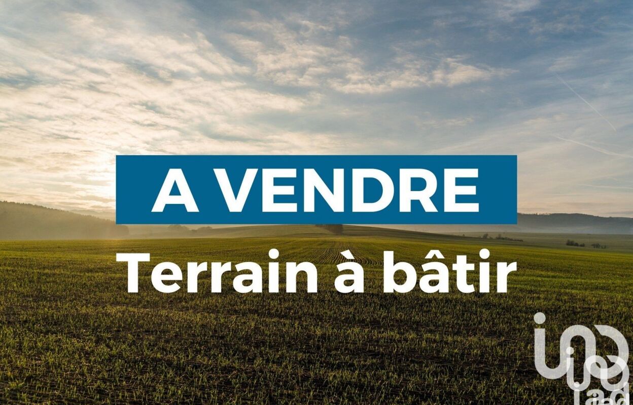 terrain  pièces 450 m2 à vendre à Maure-de-Bretagne (35330)