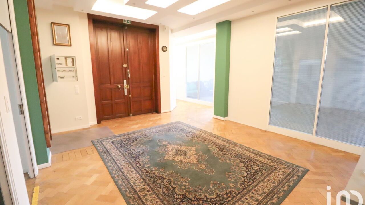 bureau  pièces 341 m2 à vendre à Strasbourg (67000)