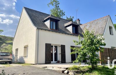 vente maison 319 000 € à proximité de Amboise (37400)