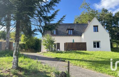 vente maison 319 000 € à proximité de Montreuil-en-Touraine (37530)