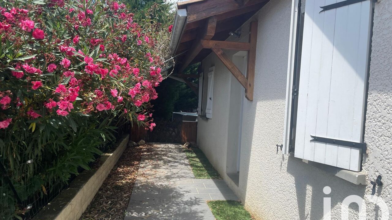 maison 5 pièces 100 m2 à vendre à Saint-Clair-du-Rhône (38370)